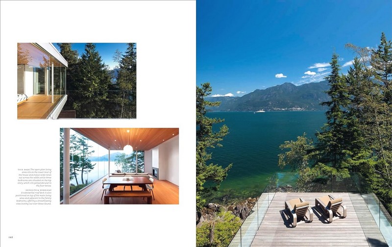 Off the Grid. Houses for Escape Across North America - фото 3