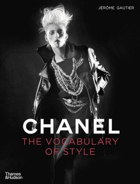Chanel. The Vocabulary of Style Chanel. The Vocabulary of Style