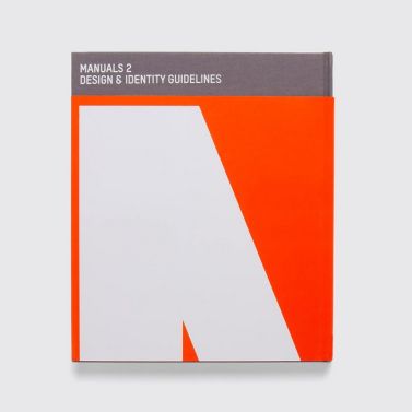 Manuals 2. Design & Identity Guidelines