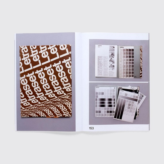 Letraset. The DIY Typography Revolution - фото 5