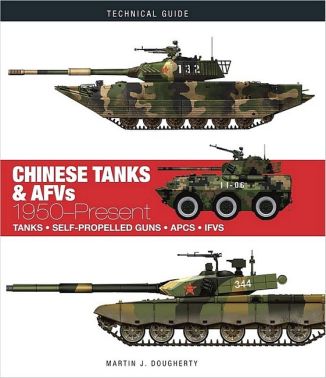 Chinese Tanks & AFVs. Technical Guide Chinese Tanks & AFVs. Technical Guide