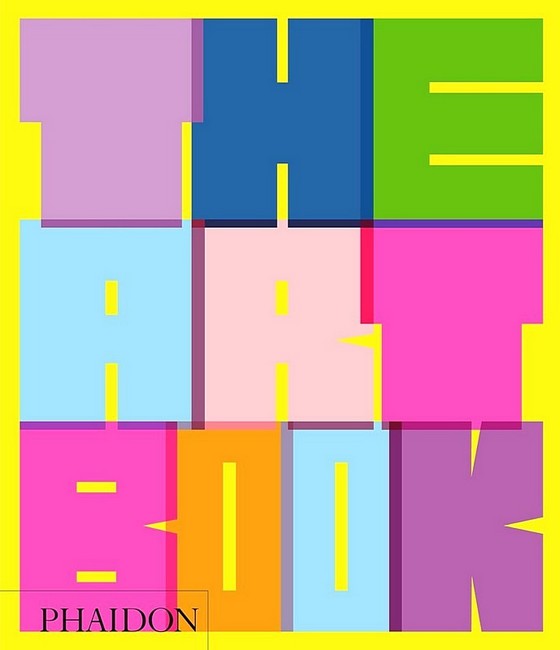 The Art Book - фото 1