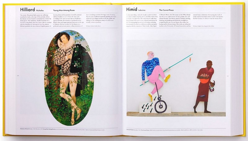 The Art Book - фото 5