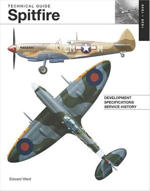 Spitfire. Technical Guides Spitfire. Technical Guides