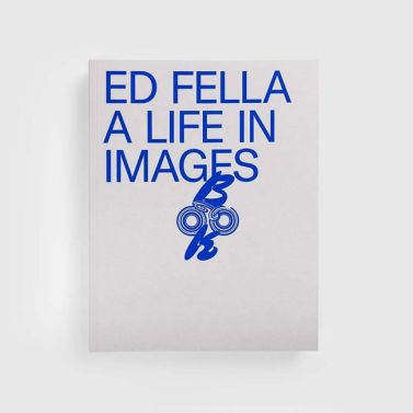 Ed Fella: A Life in Images.