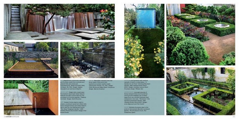 The Garden Source. Inspirational Design Ideas for Gardens and Landscapes - фото 4