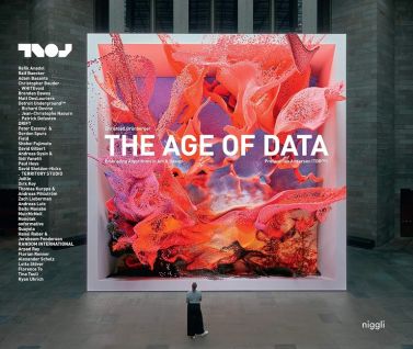The Age of Data. Embracing Algorithms in Art & Design The Age of Data. Embracing Algorithms in Art & Design
