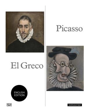 Picasso  El Greco