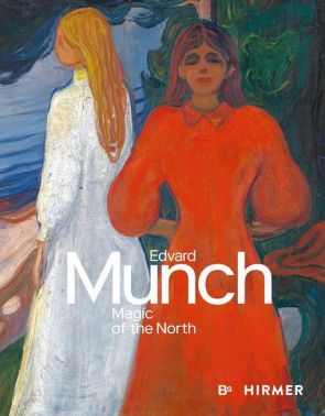 Edvard Munch. Magic of the North