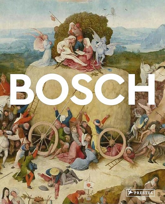 Bosch. Masters of Art - фото 1