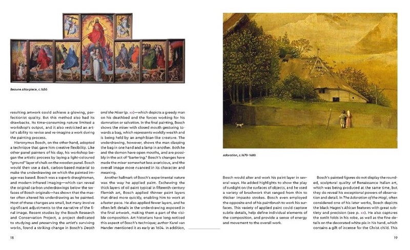 Bosch. Masters of Art - фото 3