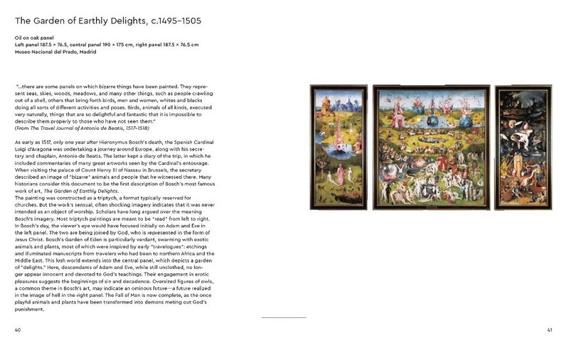 Bosch. Masters of Art - фото 5