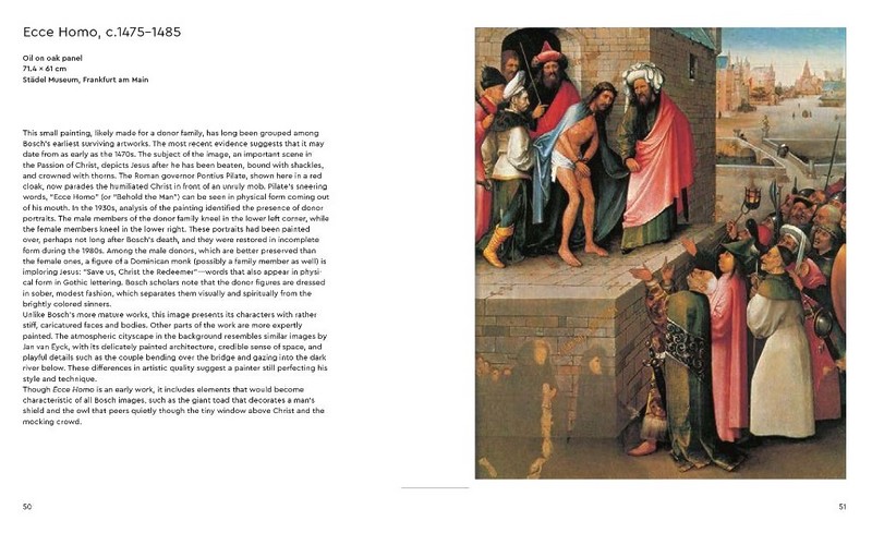 Bosch. Masters of Art - фото 6