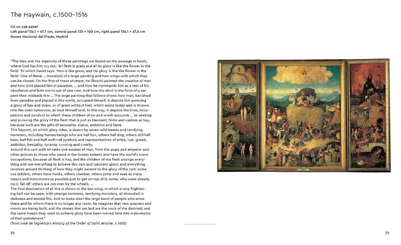 Bosch. Masters of Art - фото 7