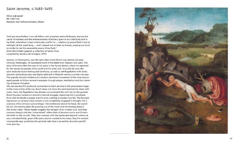 Bosch. Masters of Art - фото 8