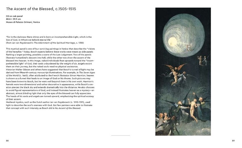 Bosch. Masters of Art - фото 9