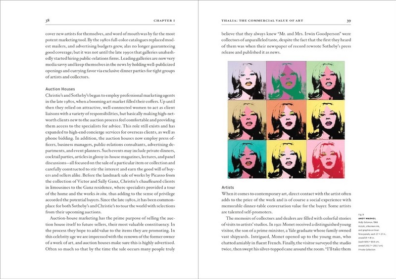 The Value of Art. Money. Power. Beauty. New, expanded edition - фото 2