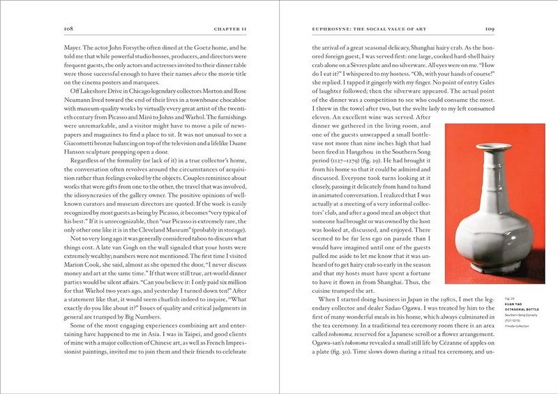 The Value of Art. Money. Power. Beauty. New, expanded edition - фото 4