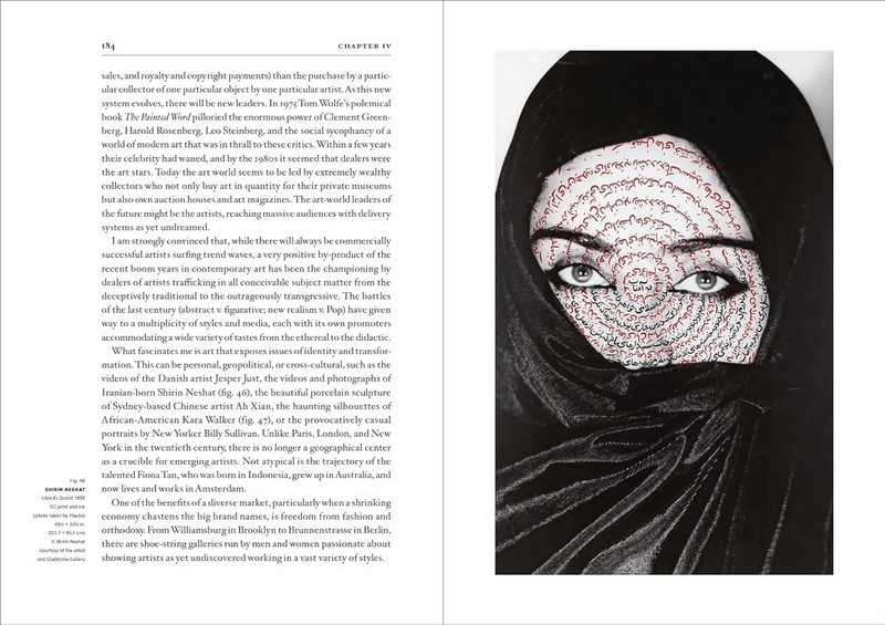 The Value of Art. Money. Power. Beauty. New, expanded edition - фото 5