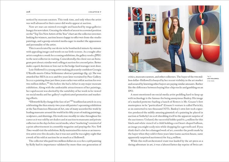 The Value of Art. Money. Power. Beauty. New, expanded edition - фото 6