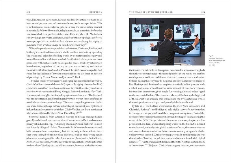 The Value of Art. Money. Power. Beauty. New, expanded edition - фото 7