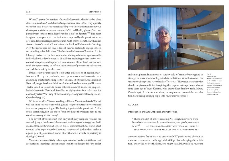 The Value of Art. Money. Power. Beauty. New, expanded edition - фото 8