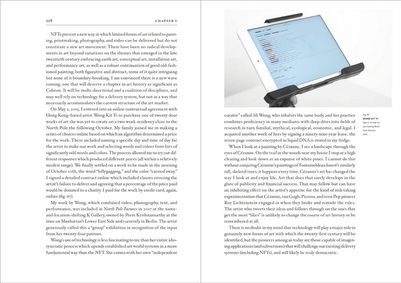 The Value of Art. Money. Power. Beauty. New, expanded edition - фото 9