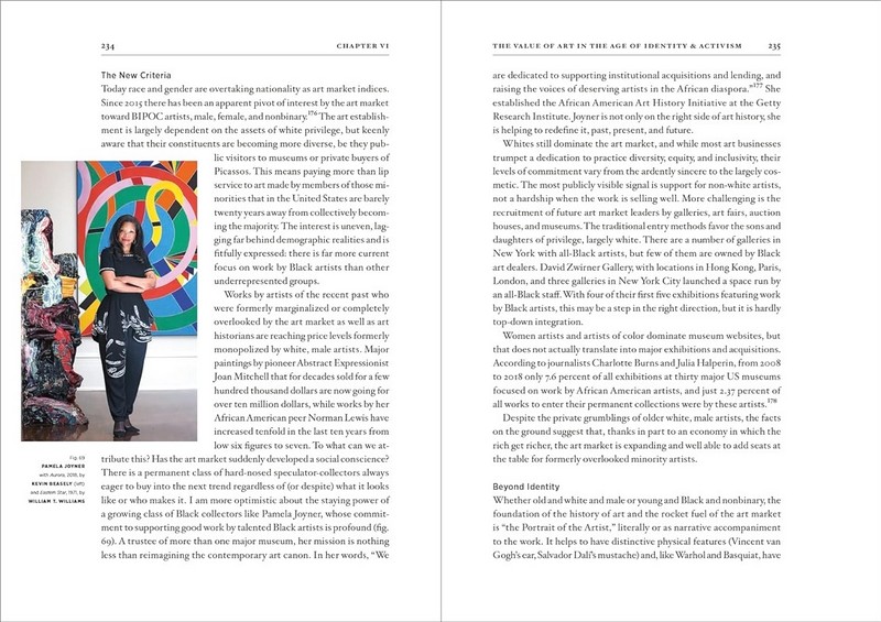 The Value of Art. Money. Power. Beauty. New, expanded edition - фото 10