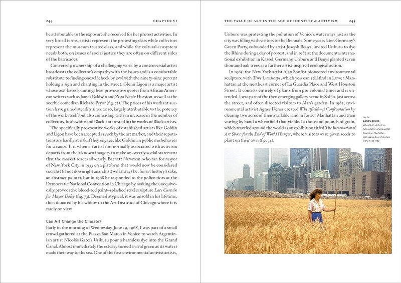 The Value of Art. Money. Power. Beauty. New, expanded edition - фото 11