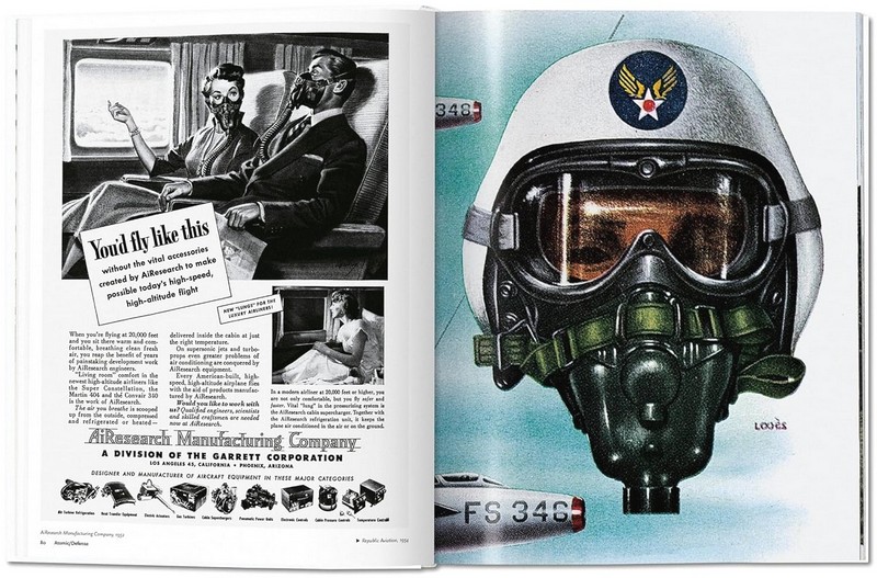 All-American Ads of the 50s - фото 3