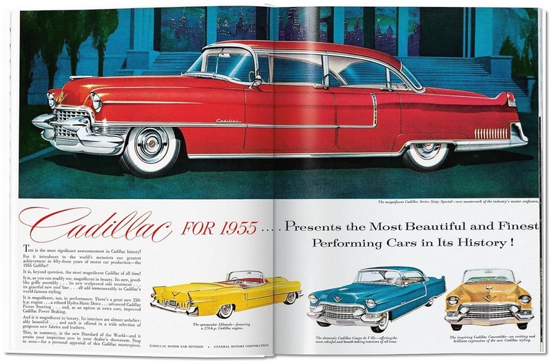 All-American Ads of the 50s - фото 4