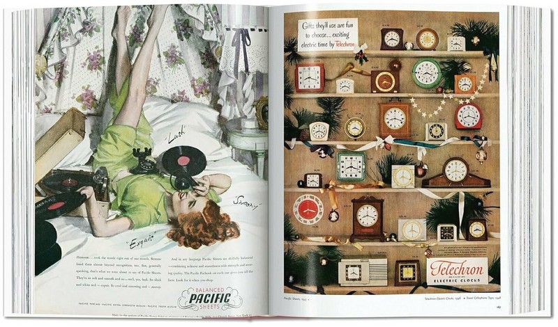 All-American Ads of the 40s - фото 5