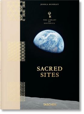 Sacred Sites. The Library of Esoterica Sacred Sites. The Library of Esoterica - Релігії світу