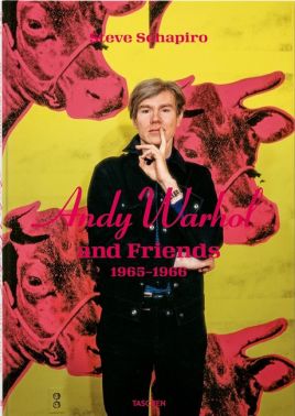 Schapiro, Warhol & Friends Schapiro, Warhol & Friends