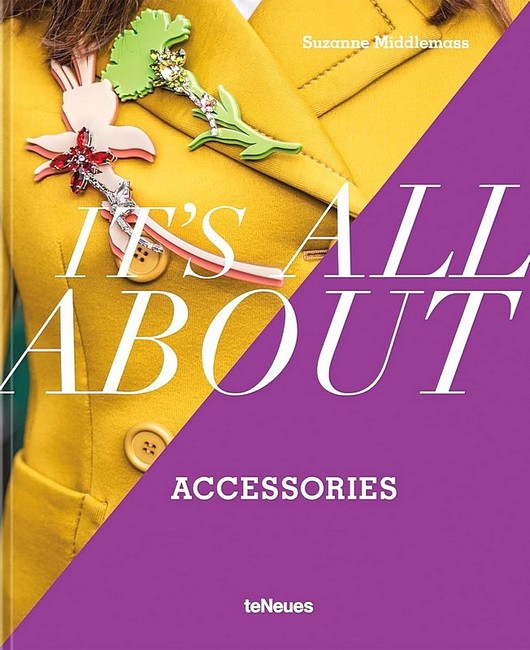It’s All About Accessories - фото 1