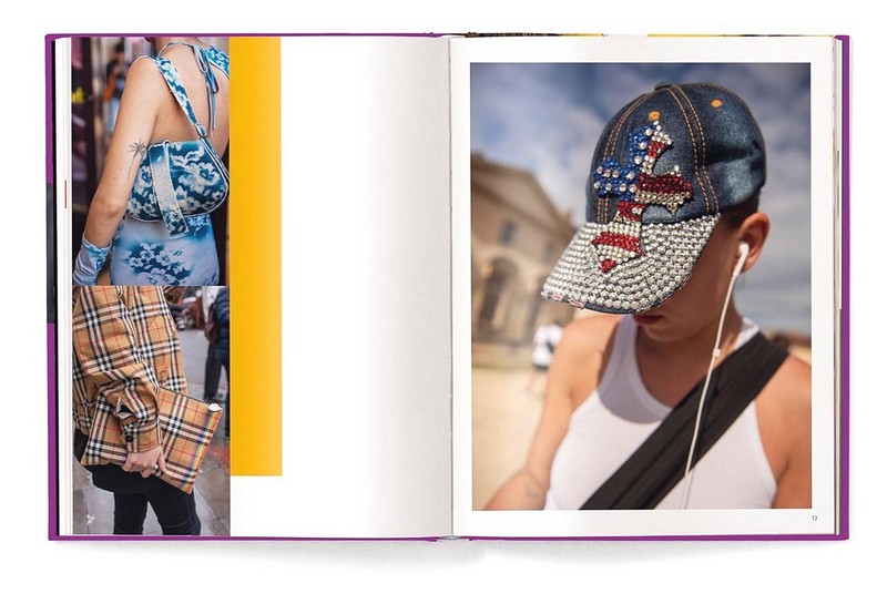 It’s All About Accessories - фото 4