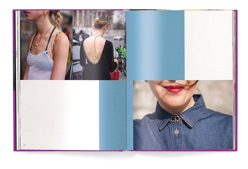 It’s All About Accessories - фото 5