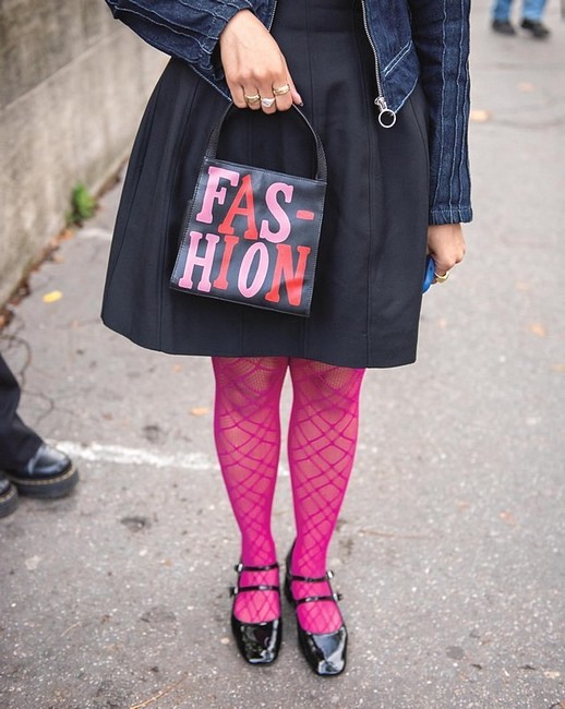 It’s All About Accessories - фото 8