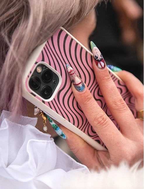 It’s All About Accessories - фото 10