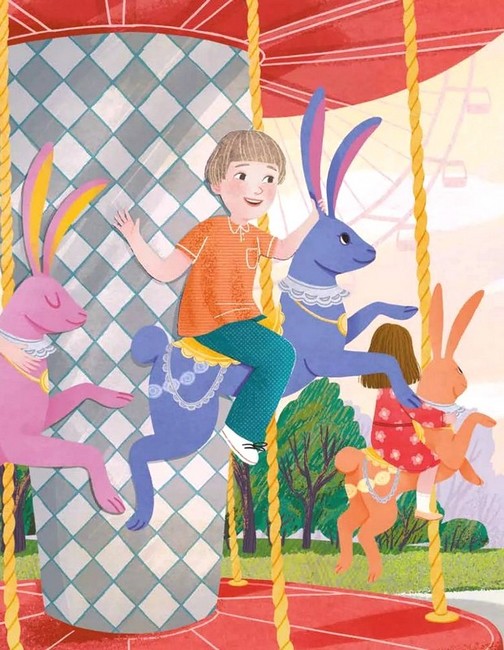 Моя мама - гора - фото 6