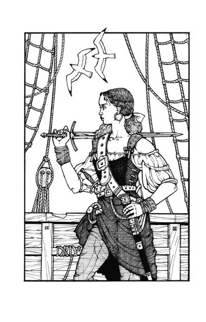 Принцеса Океану - фото 7