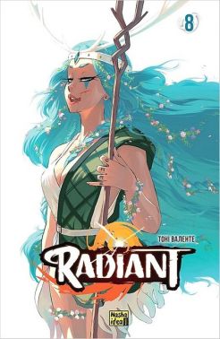 Радіант. Том 8 Радіант. Том 8