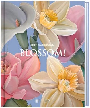 Blossom! / Квіт[н]и!
