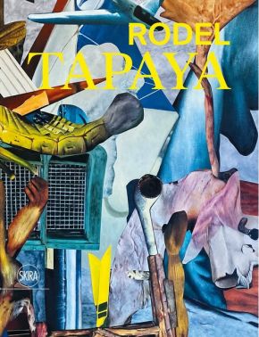 Rodel Tapaya Rodel Tapaya