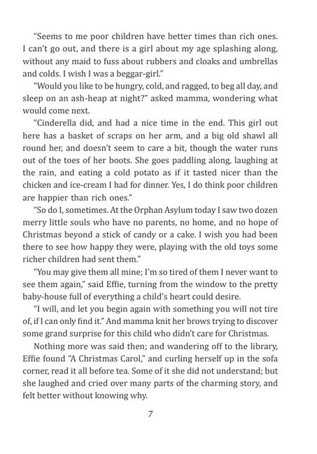 The Folio Book of Sentimental Christmas Stories - фото 4