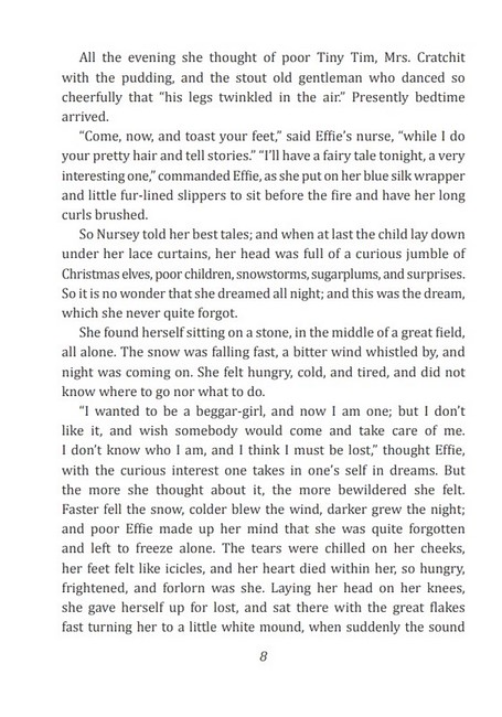 The Folio Book of Sentimental Christmas Stories - фото 5