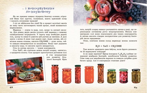 Навчальний посібник Хімічні реакції навколо нас 7-9 класи НУШ Авт: Богданова В.Я. Вид-во: Ранок - фото 6