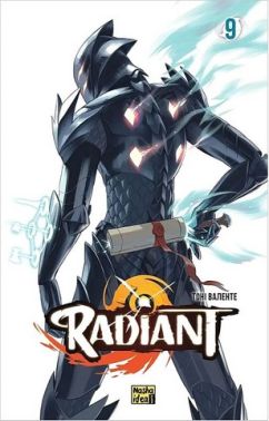 Радіант. Том 9 Радіант. Том 9