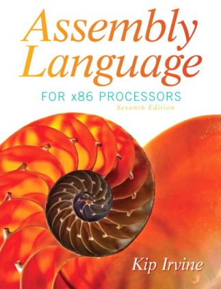 Assembly Language for x86 Processors 7th Edition Assembly Language for x86 Processors 7th Edition - Інформаційні технології
