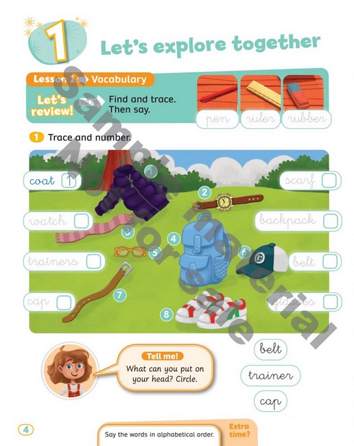 Rise and Shine 2 Activity Book + eBook - фото 2